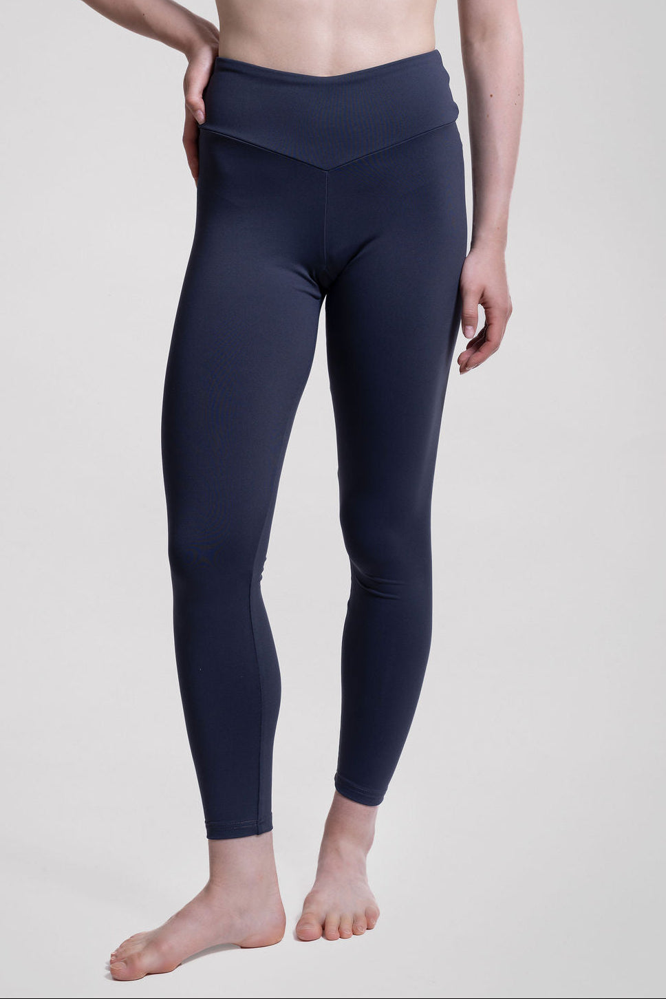 Seamless Leggings
