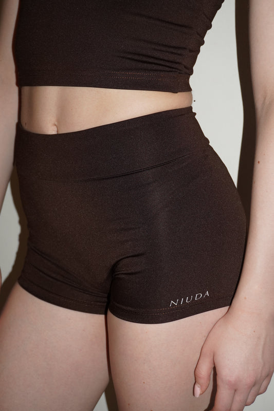 Shorts Espresso