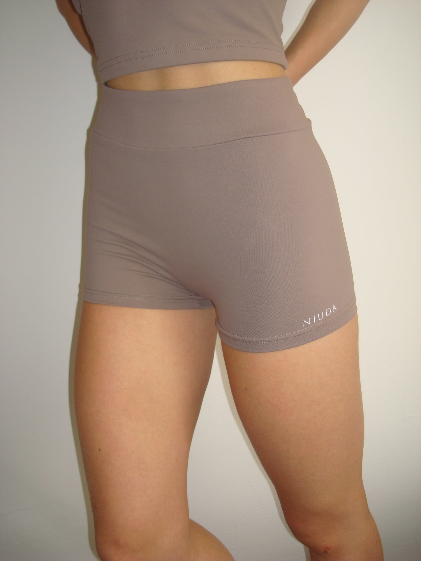 Shorts Latte