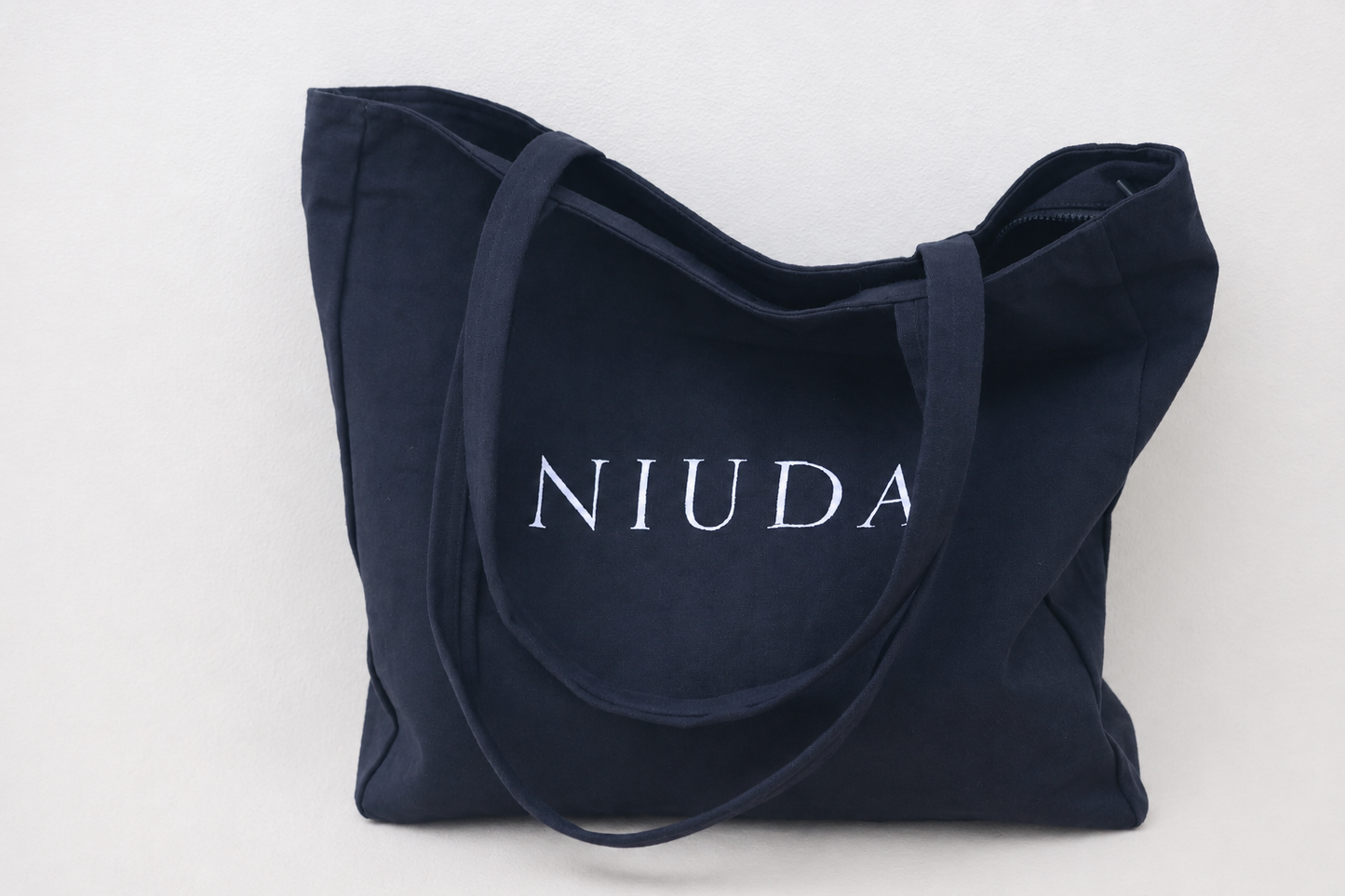 NIUDA Tote Bag