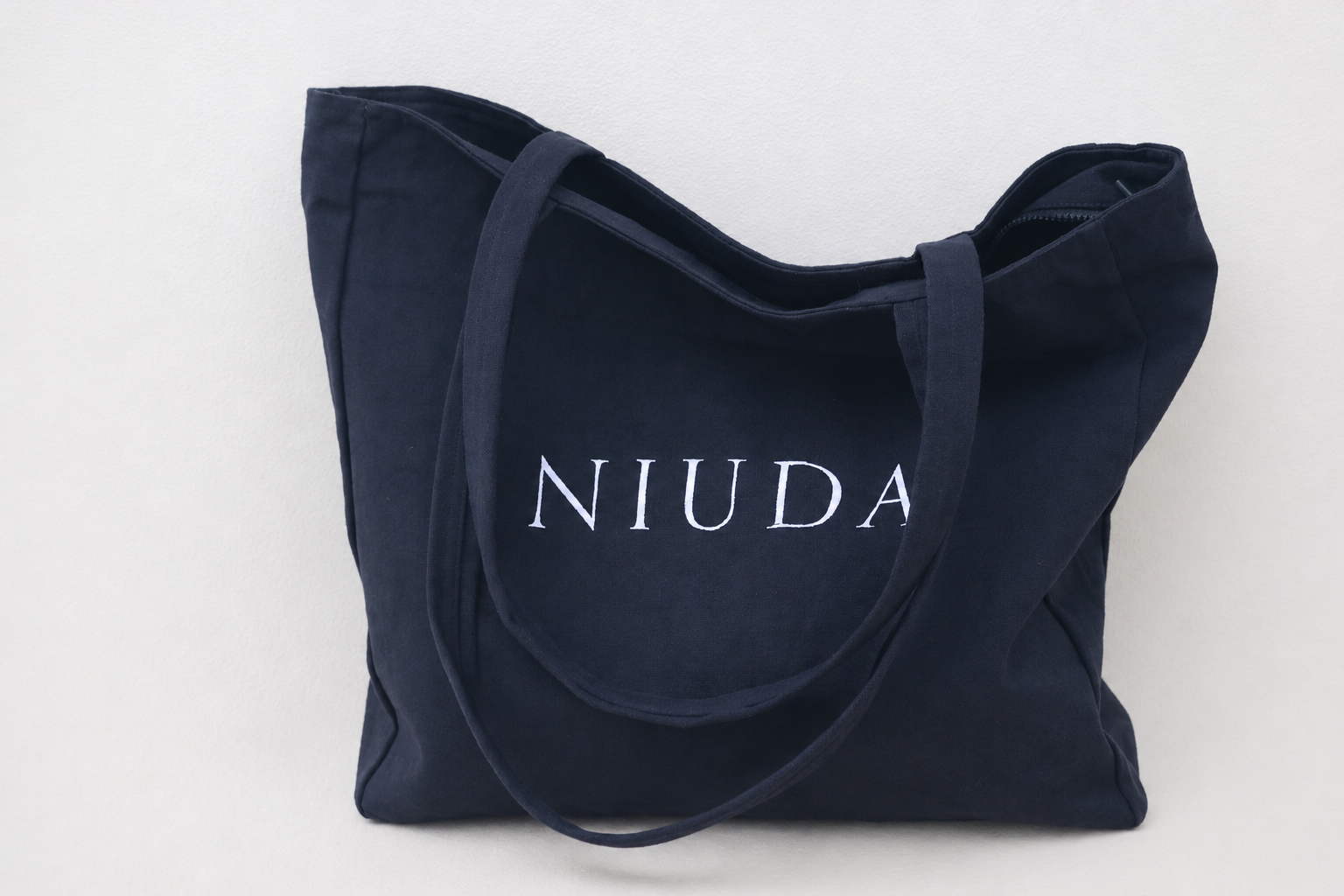 NIUDA Tote Bag