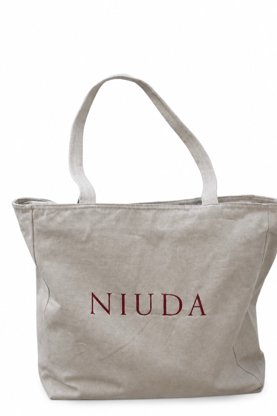 NIUDA Tote Bag