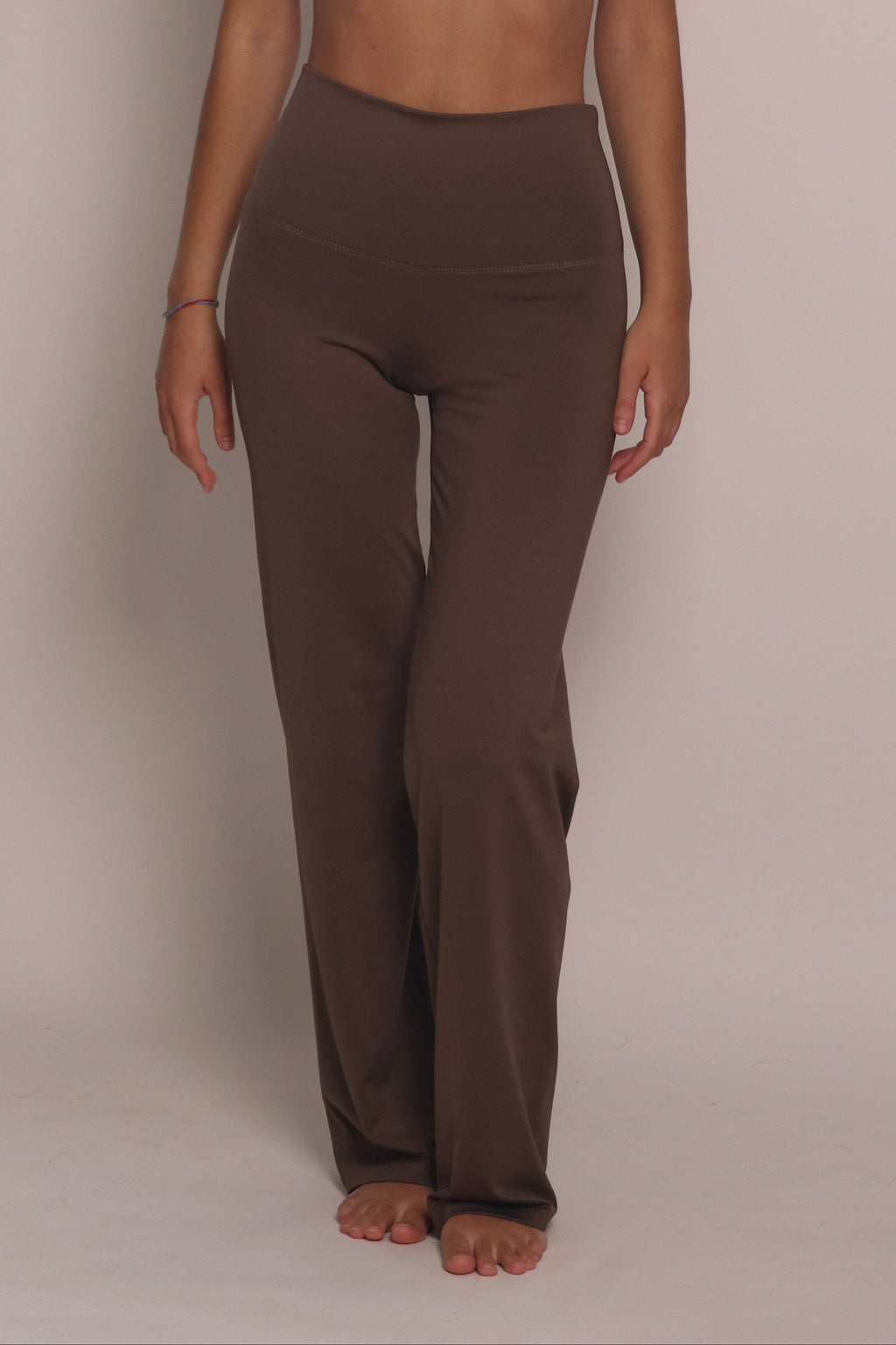 TERRAIA trousers
