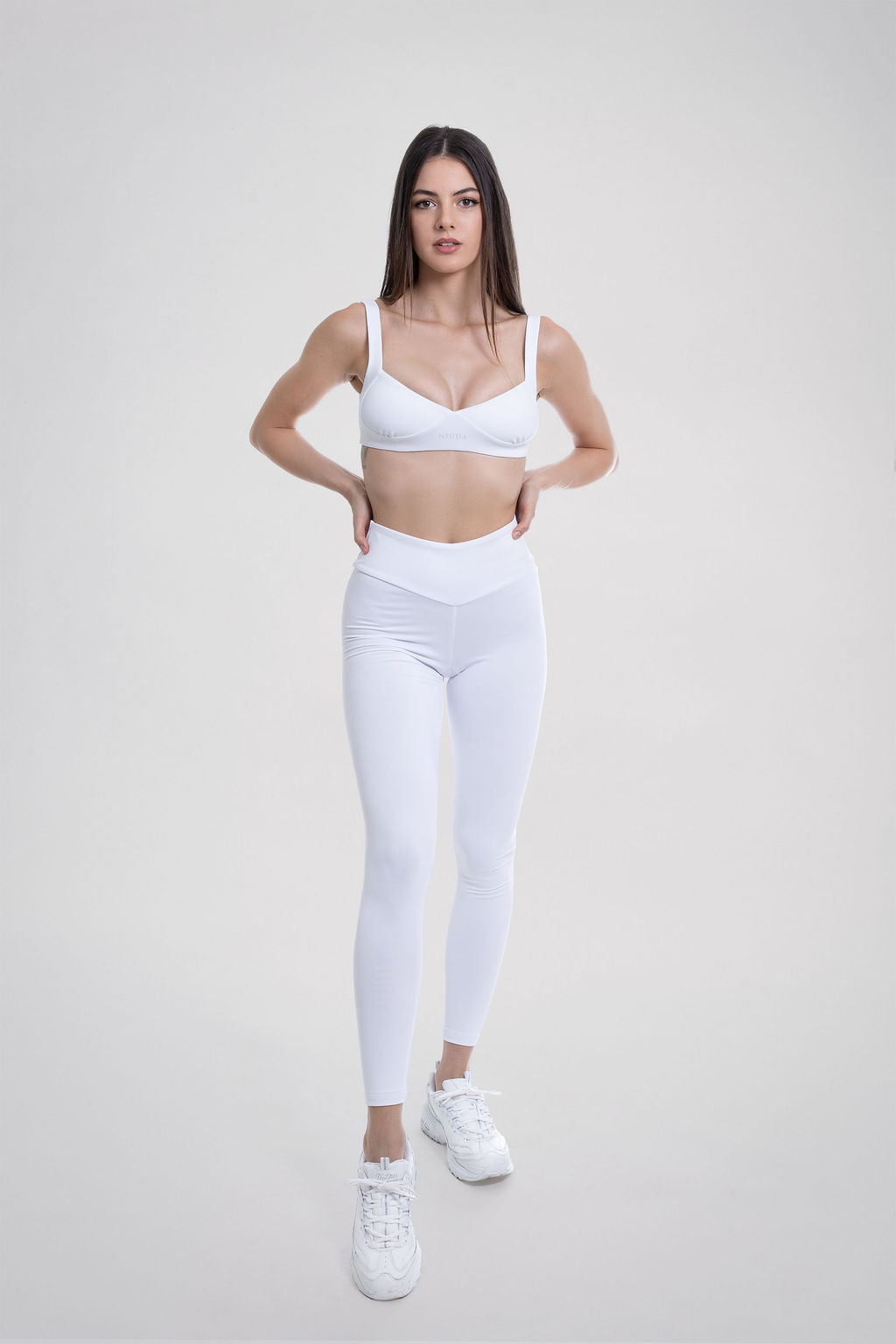 Seamless Leggings