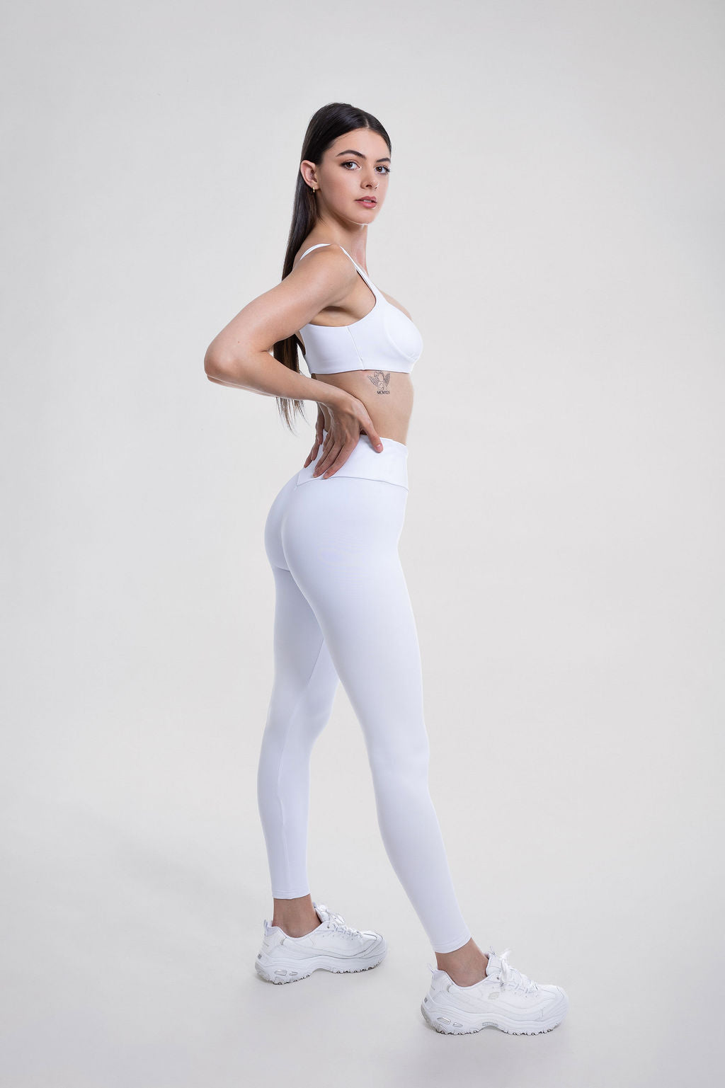 Seamless Leggings