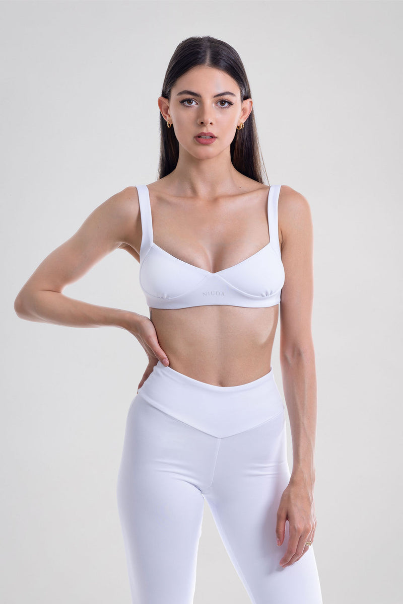 Corset Bra