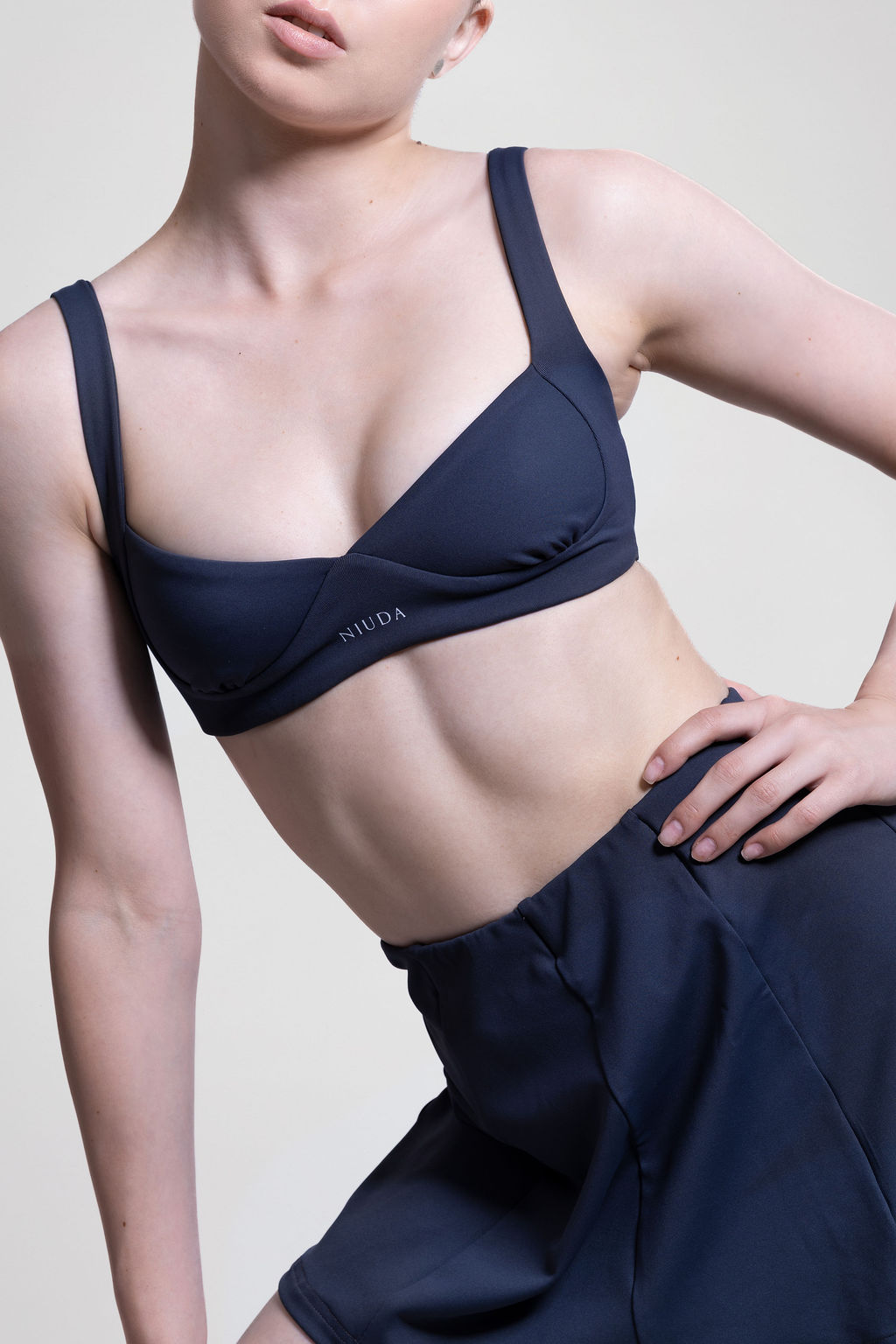 Corset Bra