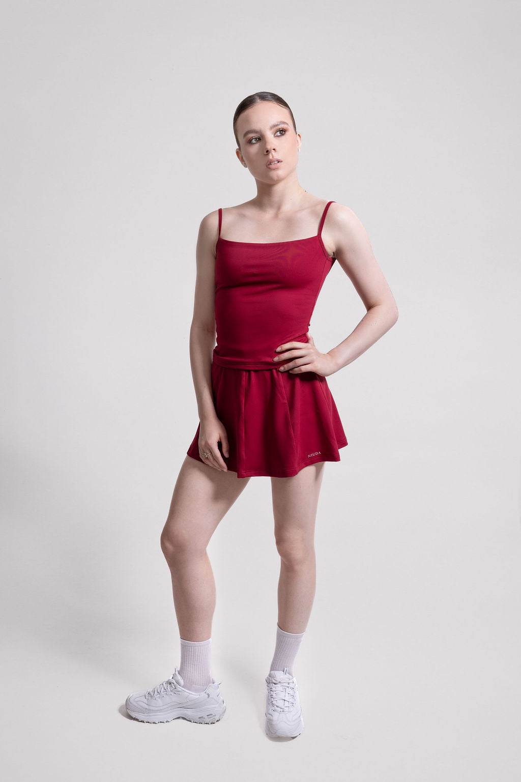 Skort