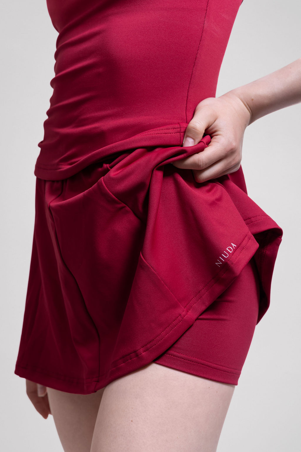 Skort