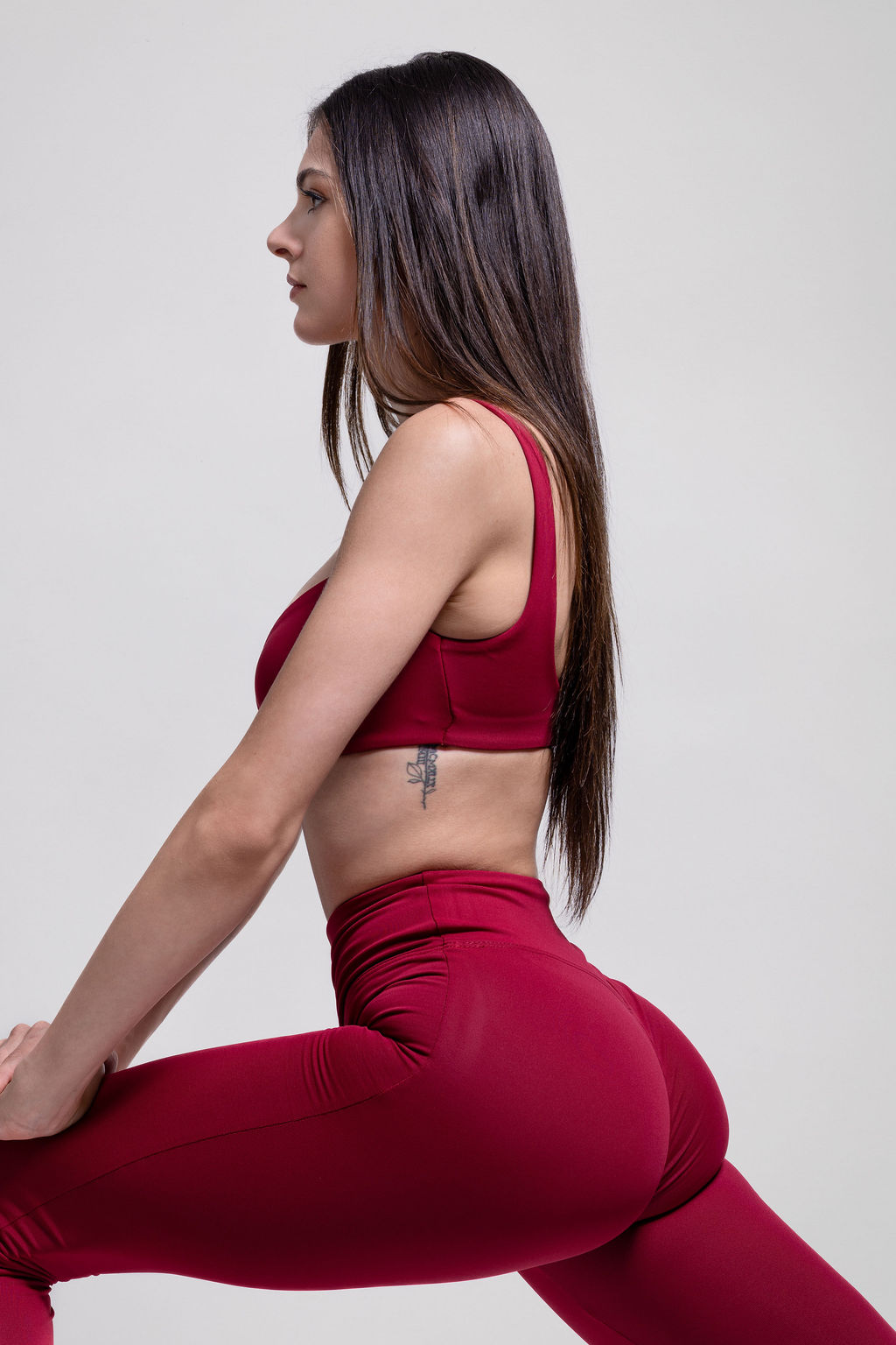 Linear Leggins