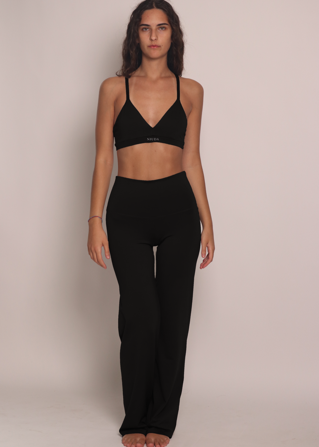 TERRAIA trousers