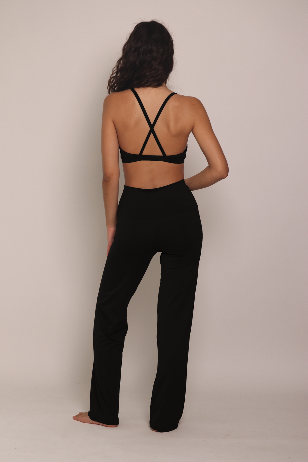 TERRAIA trousers