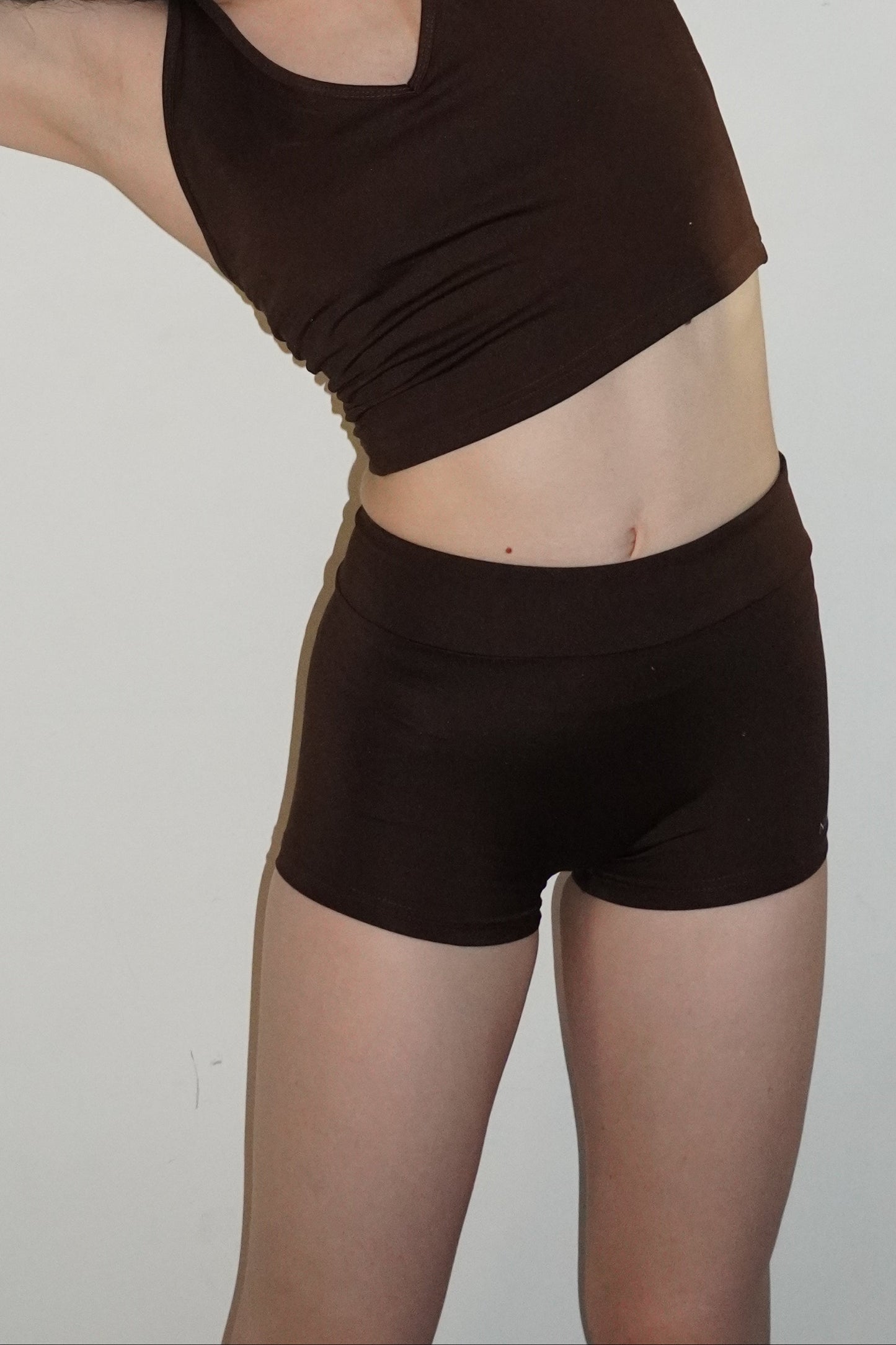 Shorts Espresso