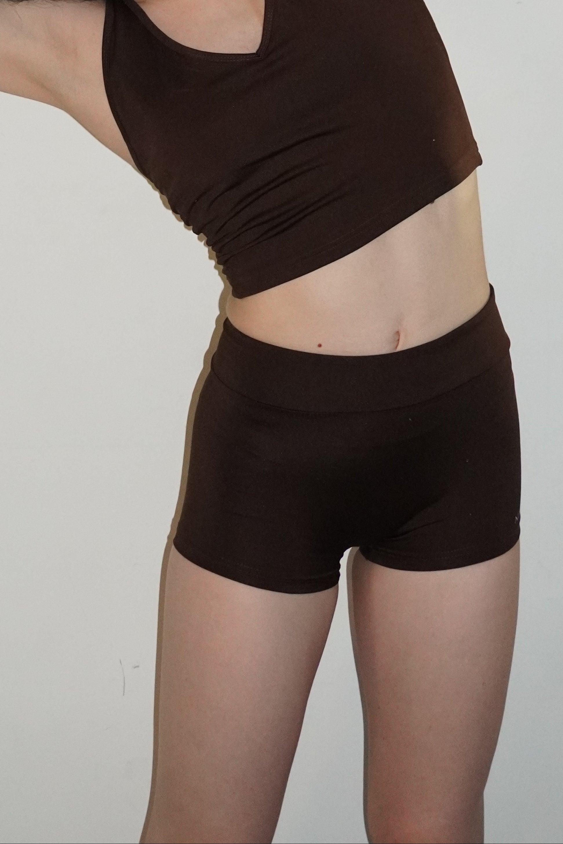 Shorts Espresso