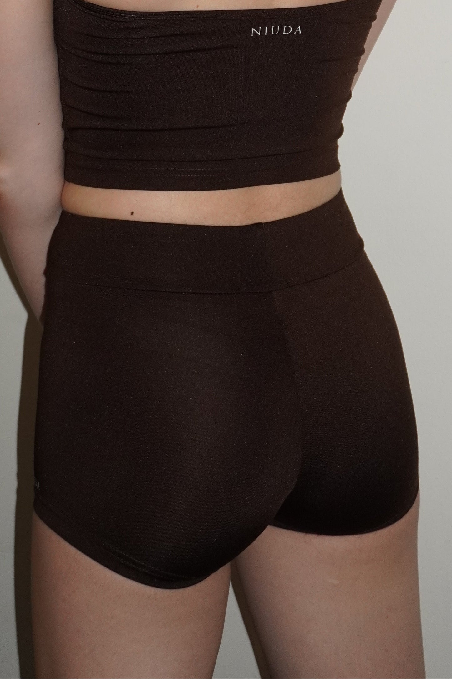 Shorts Espresso
