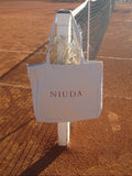 NIUDA Tote Bag