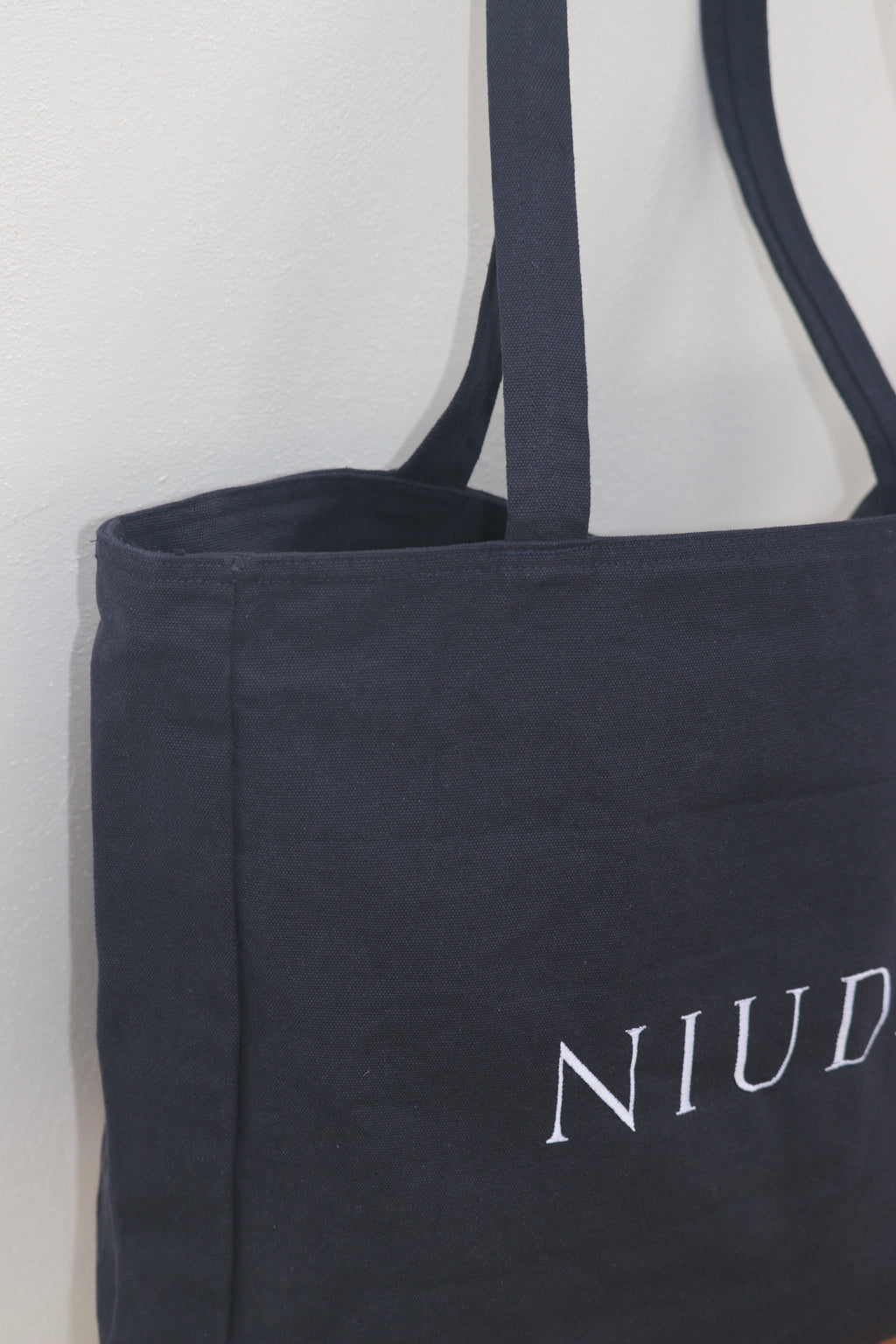 NIUDA Tote Bag