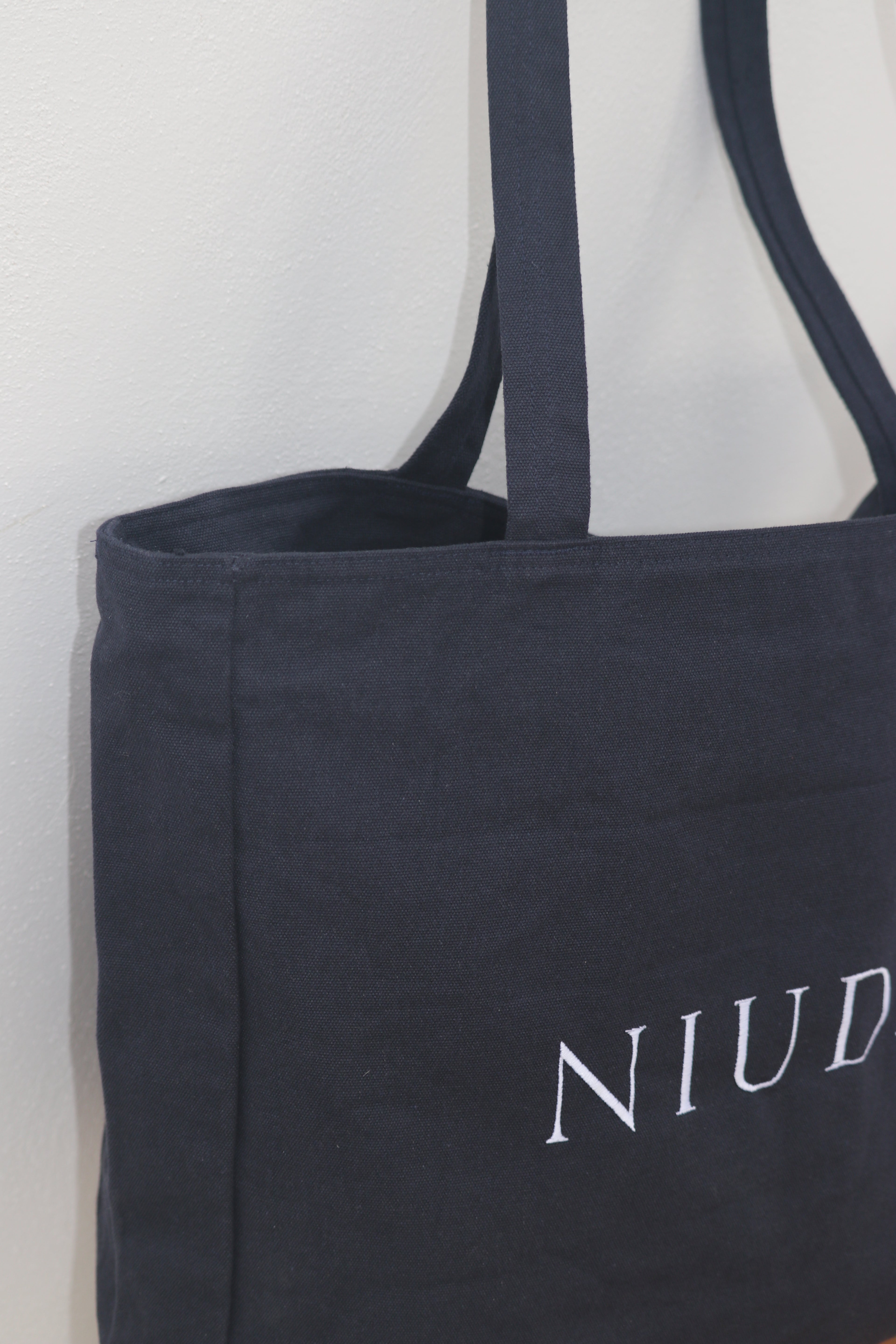NIUDA Tote Bag