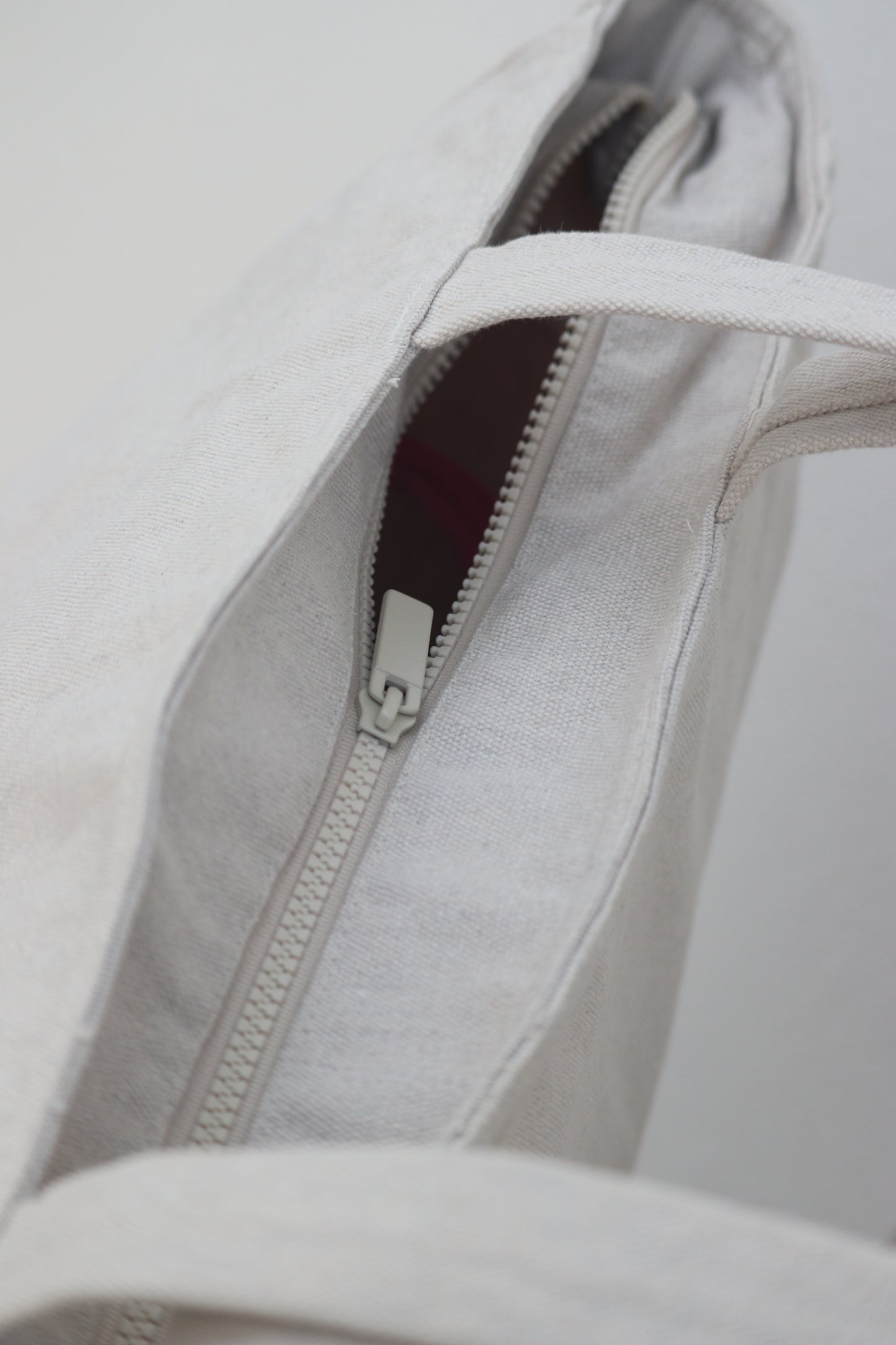 NIUDA Tote Bag