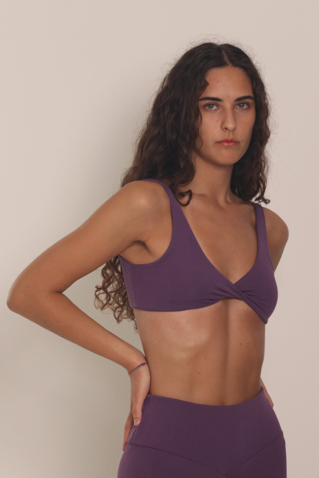 LÚVIA top