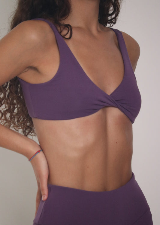 Top LÚVIA