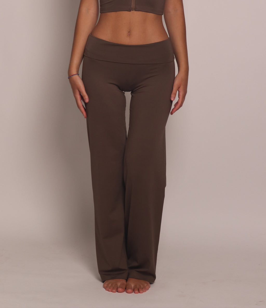 TERRAIA trousers