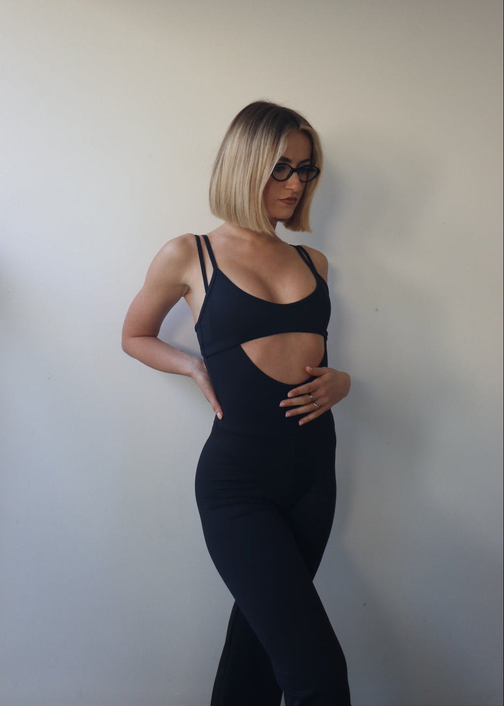VINEA winter tracksuit