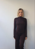 TERRAIA trousers
