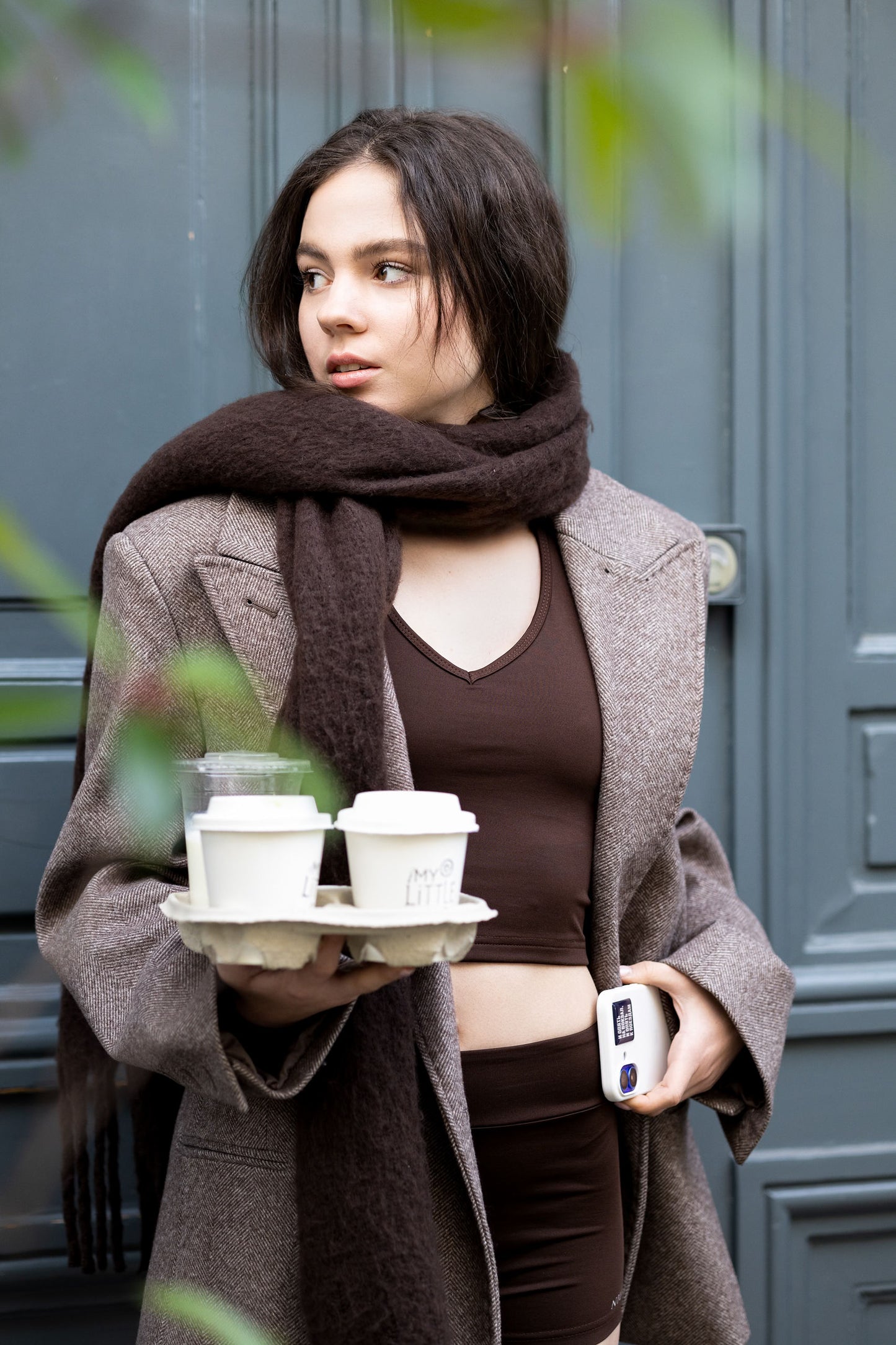 Top Espresso