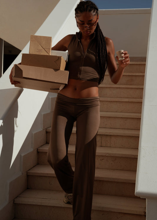 Pantalone TERRAIA