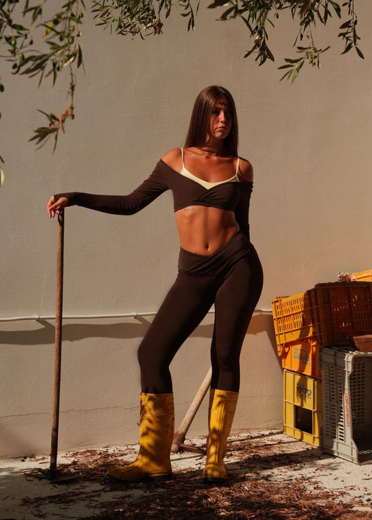 Leggins BRUMÍA