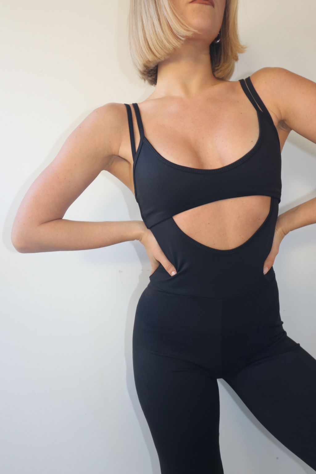 VINEA winter tracksuit